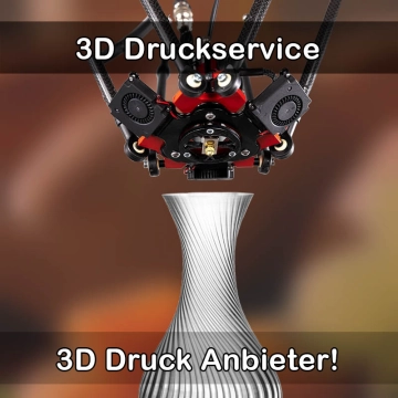 3D Druckservice in Borkum