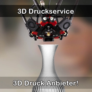 3D Druckservice in Borna