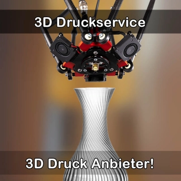 3D Druckservice in Bottrop