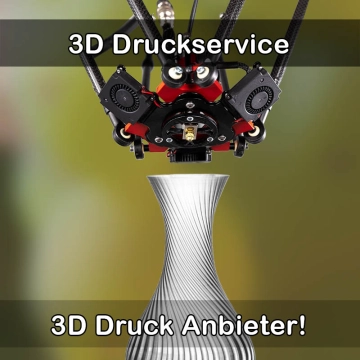3D Druckservice in Bous