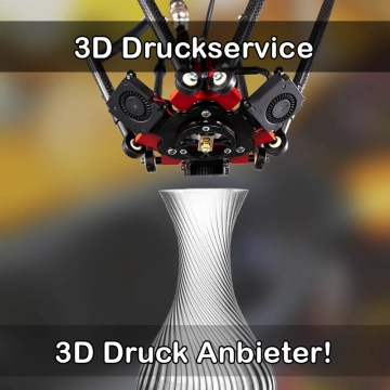 3D Druckservice in Boxberg (Baden)