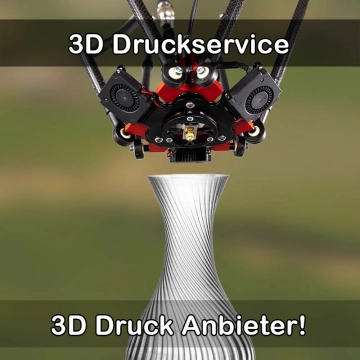 3D Druckservice in Bräunlingen