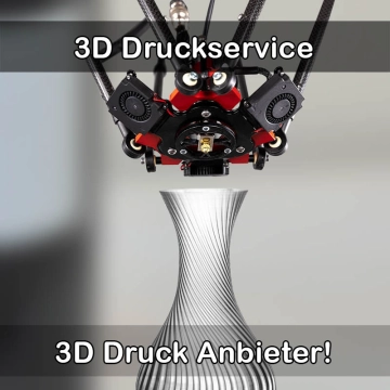 3D Druckservice in Brakel