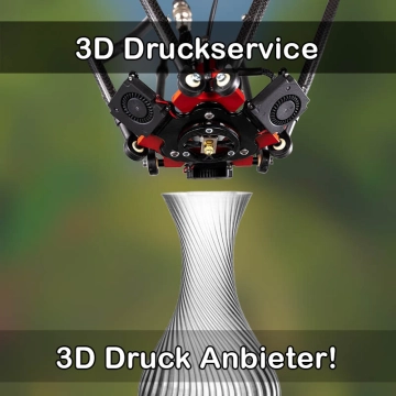 3D Druckservice in Bramsche