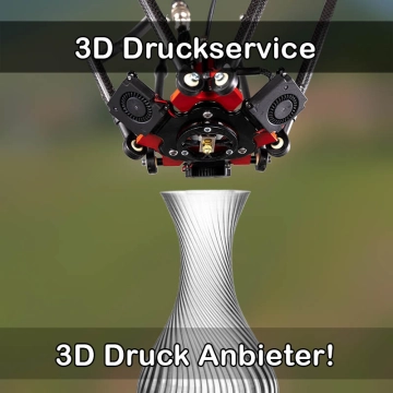 3D Druckservice in Brand-Erbisdorf