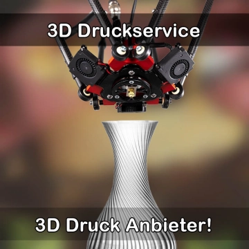 3D Druckservice in Brannenburg