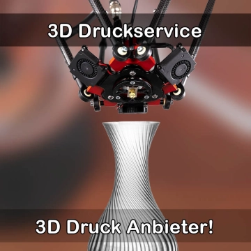 3D Druckservice in Braunfels