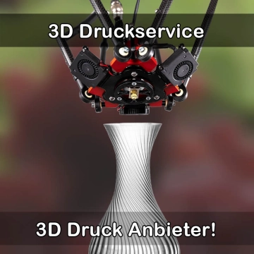 3D Druckservice in Braunlage