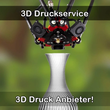 3D Druckservice in Braunschweig