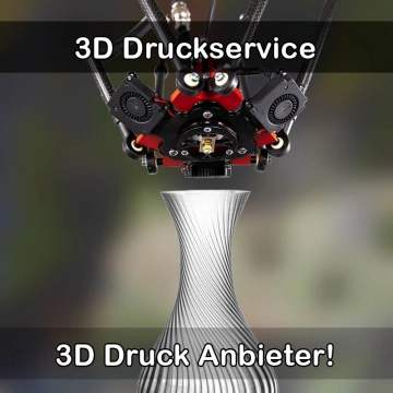 3D Druckservice in Brechen
