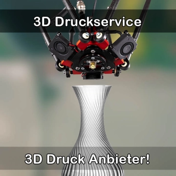 3D Druckservice in Breckerfeld