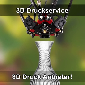 3D Druckservice in Bredstedt