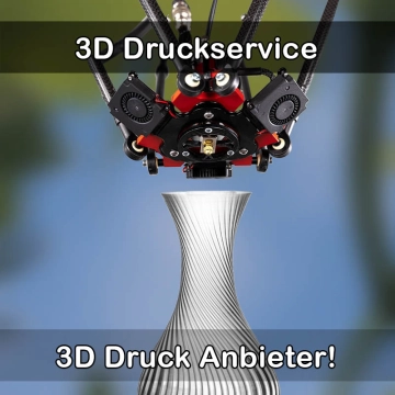 3D Druckservice in Breidenbach