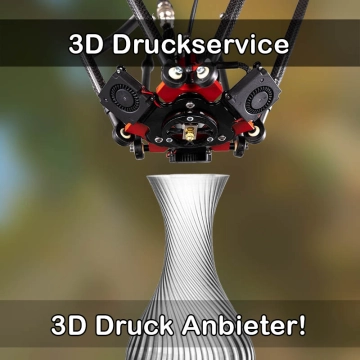 3D Druckservice in Breisach am Rhein