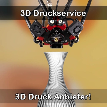 3D Druckservice in Breitenbrunn/Erzgebirge