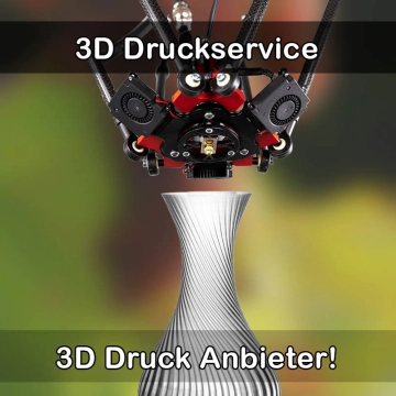 3D Druckservice in Breitenbrunn (Oberpfalz)
