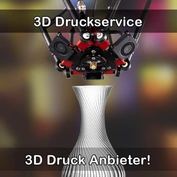 3D Druckservice in Breitengüßbach