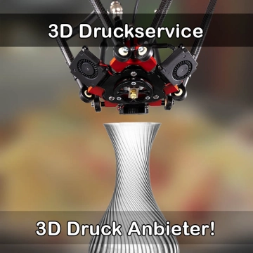 3D Druckservice in Breitenworbis