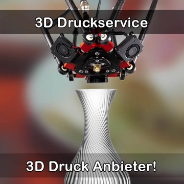 3D Druckservice in Breitscheid (Hessen)