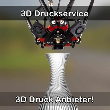 3D Druckservice in Breitungen/Werra