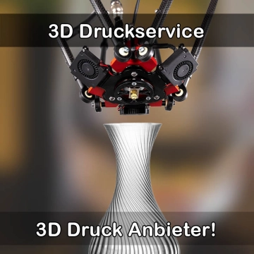 3D Druckservice in Bremervörde