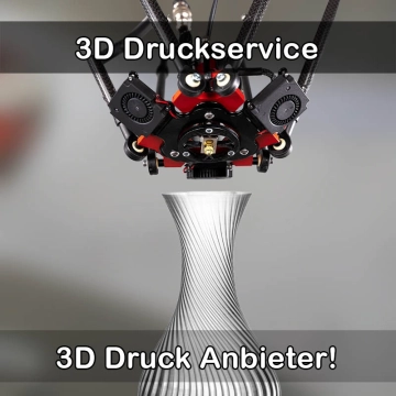 3D Druckservice in Brensbach