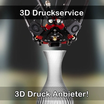 3D Druckservice in Bretten (Baden)