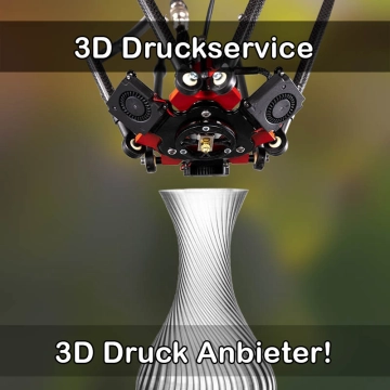 3D Druckservice in Bretzfeld