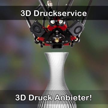 3D Druckservice in Breuna