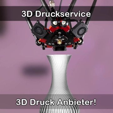 3D Druckservice in Brieselang