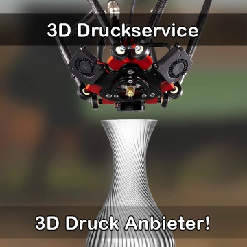 3D Druckservice in Brigachtal
