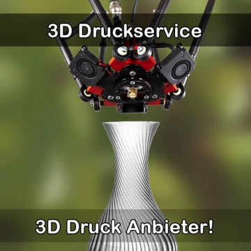 3D Druckservice in Broderstorf