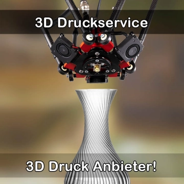 3D Druckservice in Brome