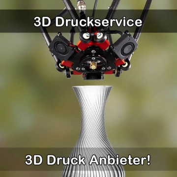 3D Druckservice in Brotterode-Trusetal