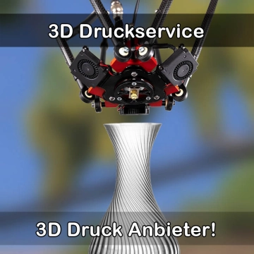 3D Druckservice in Bruchhausen-Vilsen