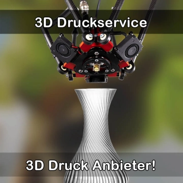 3D Druckservice in Bruchköbel