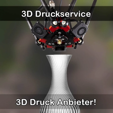 3D Druckservice in Bruchmühlbach-Miesau