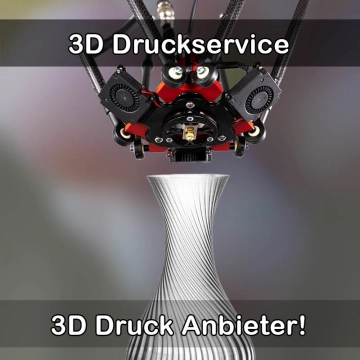 3D Druckservice in Bruck in der Oberpfalz