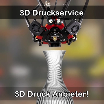 3D Druckservice in Bruckberg (Niederbayern)