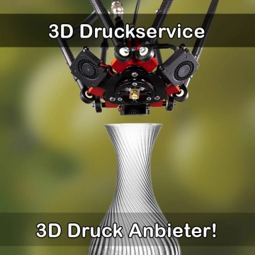 3D Druckservice in Bruckmühl