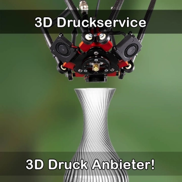3D Druckservice in Brück