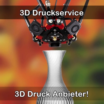 3D Druckservice in Brüggen (Niederrhein)