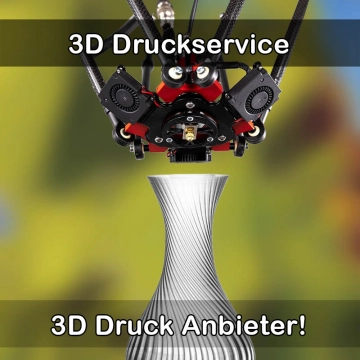 3D Druckservice in Brühl (Baden)