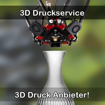 3D Druckservice in Brühl (Rheinland)