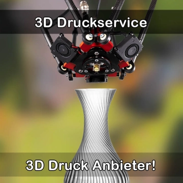 3D Druckservice in Brunnthal