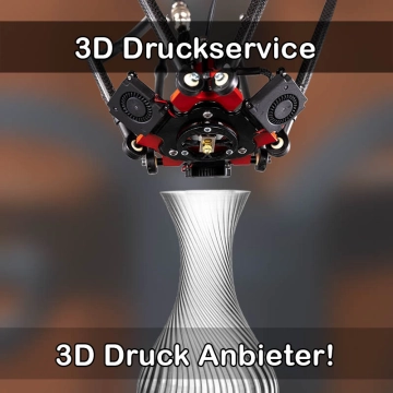 3D Druckservice in Brunsbüttel