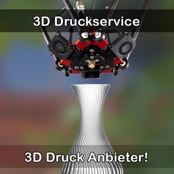 3D Druckservice in Bubenreuth