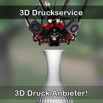 3D Druckservice in Buch am Erlbach