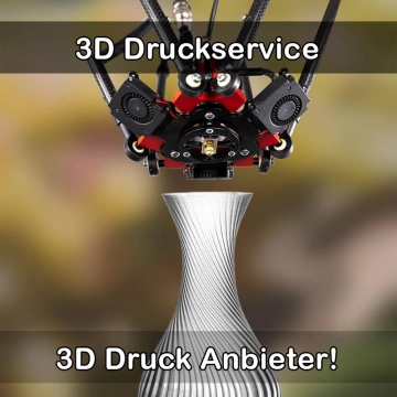 3D Druckservice in Buch (Schwaben)