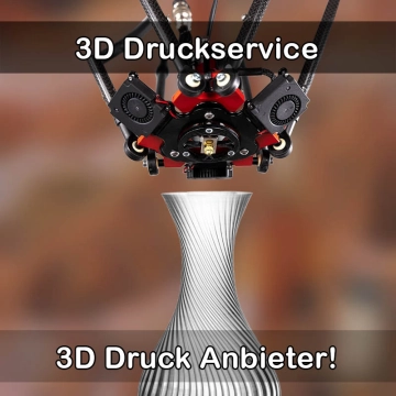 3D Druckservice in Buchen (Odenwald)
